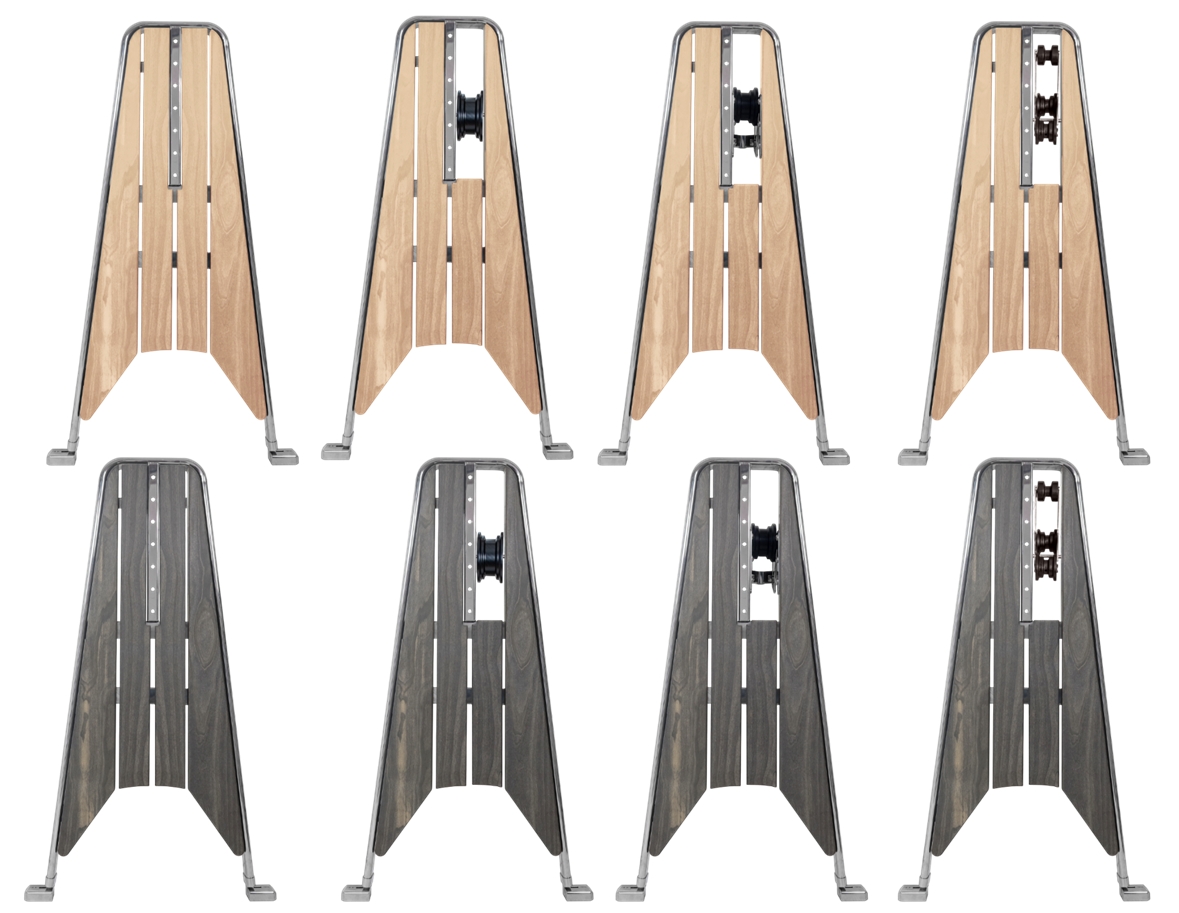 Batsystem Bugplattform Edge1200AC-V Accoya für Segelboote L=1180 B=532mm mit Ankerwippe Batsystem Bugplattform Edge1200AC-V Accoya für Segelboote L=1180 B=532mm mit Ankerwippe