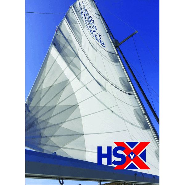 HSXv 627 Grey 137cm HSXv 627 Grey 137cm