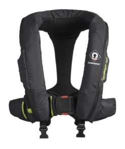 Crewsaver Ersatzpatronen-Set Pro-Sensor für Crewfit 290N und ErgoFit 290N. Patrone 60g Crewsaver Ersatzpatronen-Set Pro-Sensor für Crewfit 290N und ErgoFit 290N. Patrone 60g