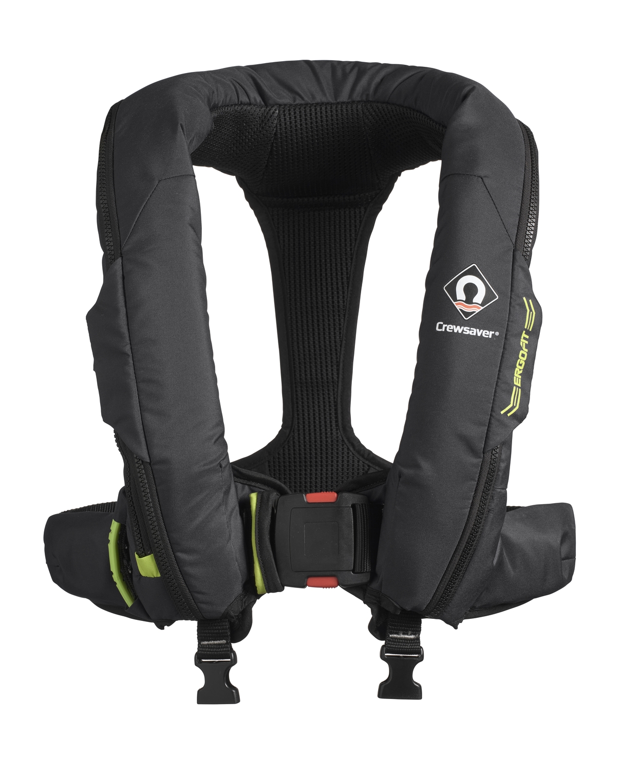 Crewsaver Ersatzpatronen-Set Pro-Sensor für Crewfit 290N und ErgoFit 290N. Patrone 60g Crewsaver Ersatzpatronen-Set Pro-Sensor für Crewfit 290N und ErgoFit 290N. Patrone 60g