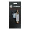 Crewsaver Ersatzpatronen-Set Pro-Sensor für ErgoFit 190N und Crewfit 180N, XD und HF Workvests. Patrone 38g crewsaver crewsaver ersatzpatronen set pro sensor fr ergofit 190n und crewfit 180n xd und hf workvests.patrone 38g cr 11331 cover njjsydm5nn 1
