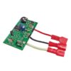 Vetus Schnittstelle für Schmutzwasserstandswarnung Waste Instrument interface for warning light/sound when virtually full