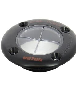 Fireport für Motorraum, mit Schwarzem Ring