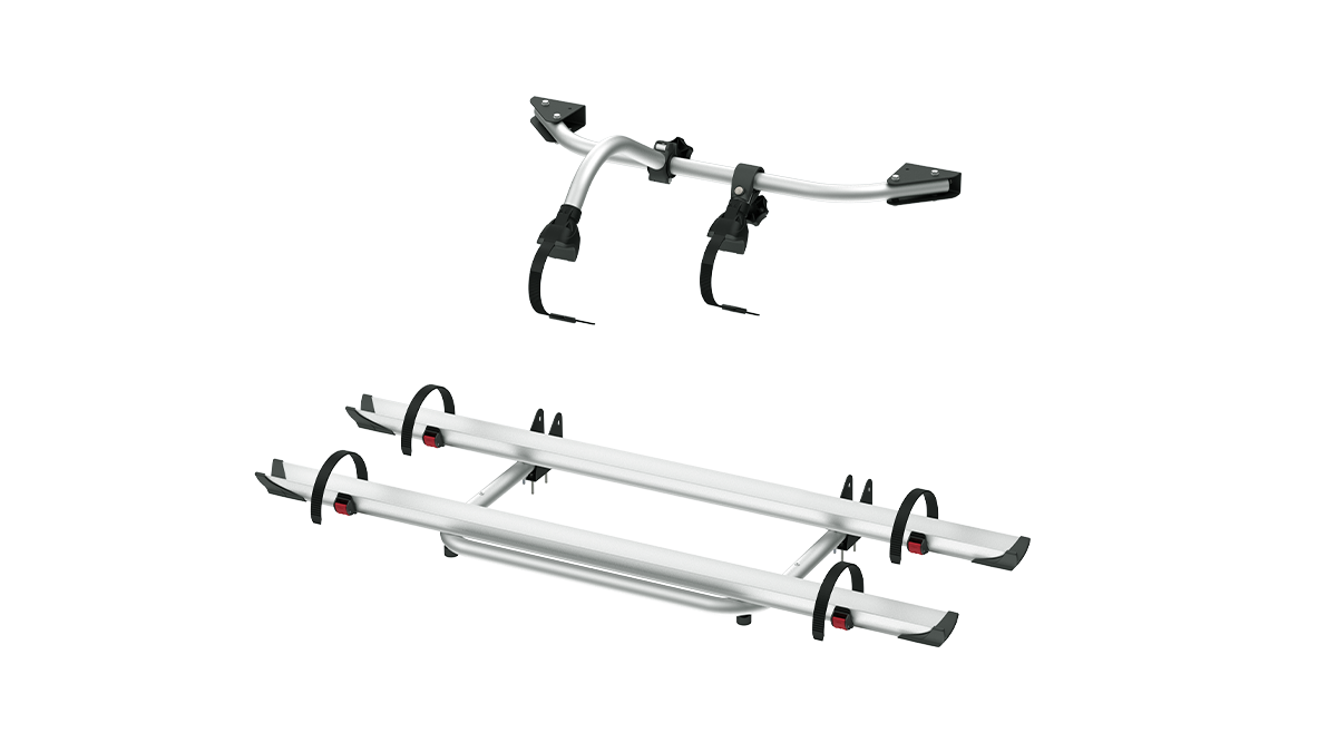 Fiamma CARRY-BIKE Garage Standard Carry-Bike Garage Standard