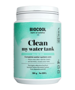 BioCool Clean Water Tank Wassertankreiniger