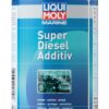 LIQUI MOLY Marine Super Dieseladditiv 1l