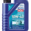 LIQUI MOLY Marine PWC Oil 10W-40 4l LIQUI MOLY Marine PWC Oil 10W-40 4l