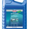 LIQUI MOLY Marine Antifreeze biologisch abbaubar 20l