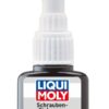 LIQUI MOLY Schrauben-Sicherung mittelfest 50g LIQUI MOLY Schrauben-Sicherung mittelfest 50g