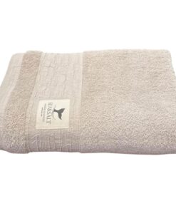 MARINE BUSINESS Sea & Salt Frottee Badehandtuch Baumwolle L=180cm B=100cm blau MARINE BUSINESS Sea & Salt Frottee Badehandtuch Baumwolle L=180cm B=100cm blau