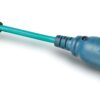 Mastervolt Adapter, von CEE-7/7 zum CEE-Stecker, mit Leistungsanzeige mv 121160900 mastervolt adapter von cee 7 7 auf cee stecker 1 1