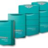 Mastervolt ChargeMaster Plus Battery Charger 12/50-3 Mastervolt ChargeMaster Plus Battery Charger 12/50-3