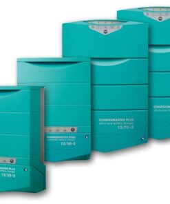 ChargeMaster Plus 24/40-3 CZone kompatibel ChargeMaster Plus 24/40-3 CZone kompatibel