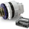 Mastervolt Alpha 12/130 mit Alpha Pro III Laderegler Mastervolt Alpha 12/130 mit Alpha Pro III Laderegler