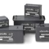 Mastervolt MVG Gel Batterie Mastervolt MVG Gel Batterie