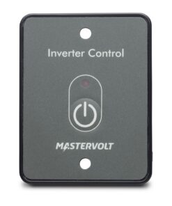 Mastervolt AC Master Fernbedienung