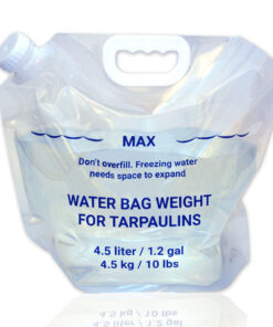 Batsystem Wassertank zum Beschweren von Persenningen 8 Stück Batsystem Wassertank zum Beschweren von Persenningen 8 Stück – Bild 4