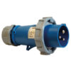 CEE 230V Stecker IP67 CEE 230V Stecker IP67