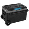 Iceberg-20 Kühlbox mit Kompressor 40l. 2-teilig Kühlung/Gefrierbox fahrbar palby iceberg 20 khlbox mit kompressor 40l.2 teilig khlung gefrierbox fahrbar 1283236 cover 7bqlkqtxuy 1