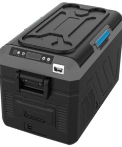 Iceberg-22 Kühlbox mit Kompressor 25l Iceberg-22 Kühlbox mit Kompressor 25l – Bild 3