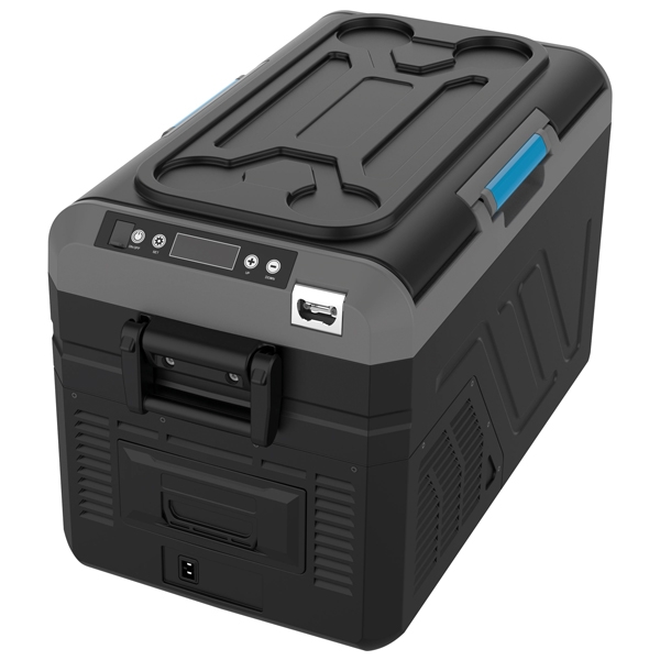 Iceberg-22 Kühlbox mit Kompressor 25l Iceberg-22 Kühlbox mit Kompressor 25l – Bild 3