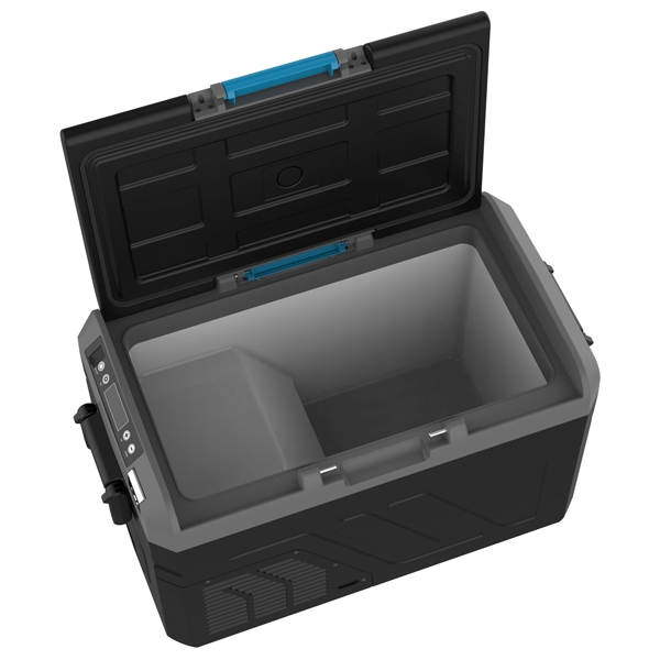 Iceberg-22 Kühlbox mit Kompressor 25l Iceberg-22 Kühlbox mit Kompressor 25l – Bild 2