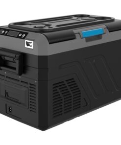 Iceberg-22 Kühlbox mit Kompressor 25l