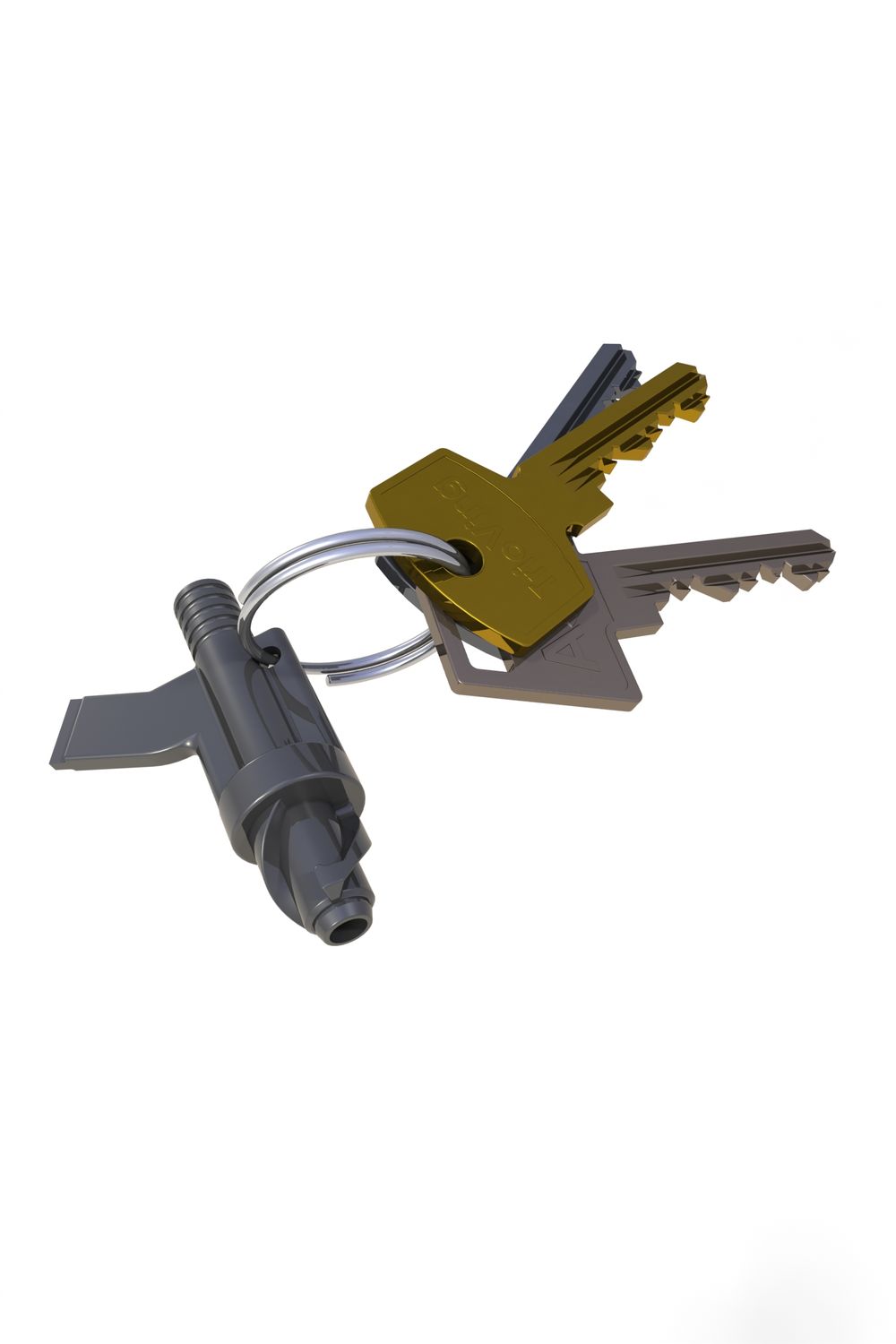 Polyform Ventil Adapter Polyform Ventil Adapter