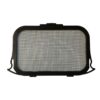 Rutgerson Insektengitter für AIR Flush Portlight zum Öffnen für Portlight L=366mm H=190mm ru af2490 moskitonetz fr rutgerson air flush portlight 214x150 1 1