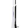 Scout KS-22 UKW Fiberglass Antenne, schwarz, 3dB L=1,5m mit 5m Ant.-Kabel sa nvhf00002 weiss 1 3