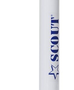 Scout KS-22 UKW Fiberglass Antenne, weiß, 3dB, L=1,5m mit 5m Ant.-Kabel Scout KS-22 UKW Fiberglass Antenne, weiß, 3dB, L=1,5m mit 5m Ant.-Kabel – Bild 4