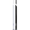 Scout KS-42 UKW Fiberglass Antenne, schwarz, 6dB, L=2,4m sa nvhf00007 weiss 1 3