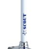 Scout KM-10 UKW Fiberglass Antenne sa nvhf00010 km 10 im set 1ckgdreigsabxk 2