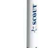 Scout KM-3 3 db UKW Fiberglass Antenne L=1m sa nvhf00011 scout km 3 3 db ukw fiberglass antenne l 1m 1