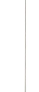 Scout KM-3A UKW Edelstahl Antenne Scout KM-3A UKW Edelstahl Antenne – Bild 3