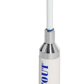 Scout KM-3F Set UKW Fiberglass Antenne, 3 dB L=0,9m Scout KM-3F Set UKW Fiberglass Antenne, 3 dB L=0,9m – Bild 3