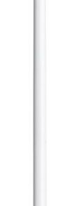 Scout 3 dB VHF Fiberglass Antenne L=1,0m QuickFit Scout 3 dB VHF Fiberglass Antenne L=1,0m QuickFit – Bild 3