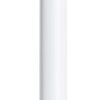 Scout 3 dB VHF Fiberglass Antenne L=1,5m QuickFit - schwarz sa nvhf00034 weiss 1 7