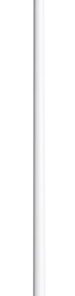 Scout 6dB UKW Fiberglas-Antenne L=2.4m QuickFit Scout 6dB UKW Fiberglas-Antenne L=2.4m QuickFit – Bild 3