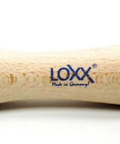 LOXX Schlüssel mit Holzgriff für alle Scheiben
