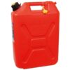 Scepter 20 l Jeep Dieselkanister gelb Scepter 20 l Jeep Dieselkanister gelb