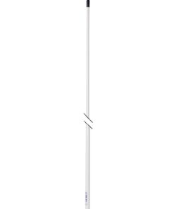 Scout KM-22 BS 3 dB UKW Fiberglass Antenne L=1.5 m - klappbar