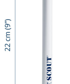 Scout KS-10 1 dB UKW Antenne, demontierbar, L=0.22 m Scout KS-10 1 dB UKW Antenne, demontierbar, L=0.22 m – Bild 4