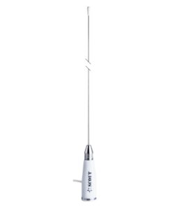 Scout KS-23A 3 db UKW stainless steel Antenne L=0.9 m
