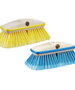 Star Brite Luksus Schrubberbürste weich blau