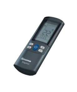 Klimasystem Saphir comfort RC (S) Saphir comfort RC