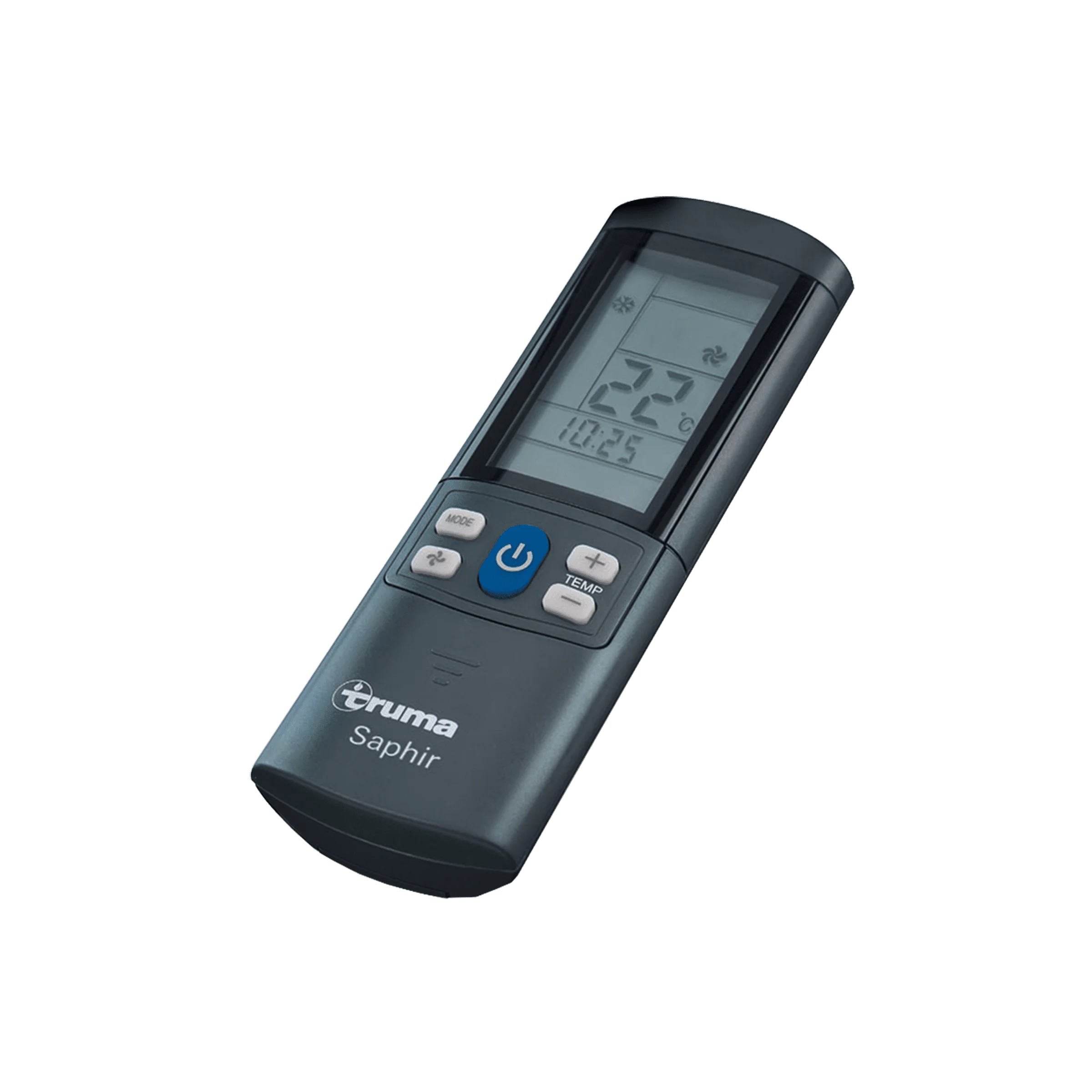 Klimasystem Saphir comfort RC (S) Saphir comfort RC