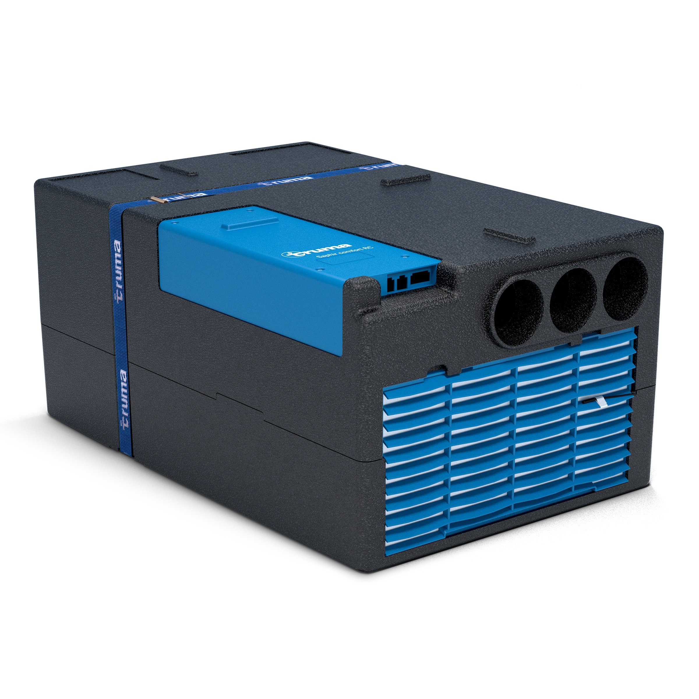 Klimasystem Saphir comfort RC (S) Saphir comfort RC