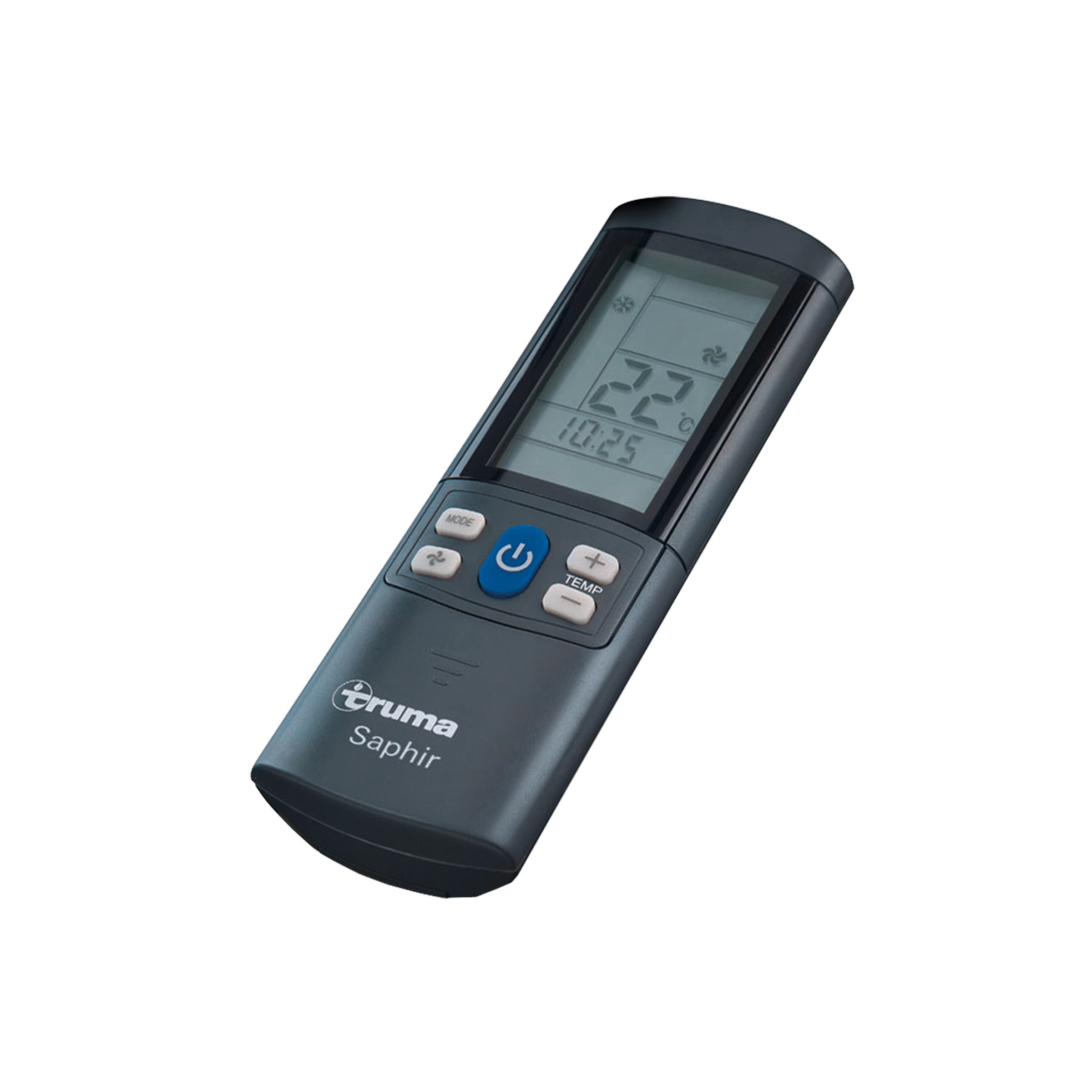 Klimasystem Saphir compact IR (S) Saphir compact