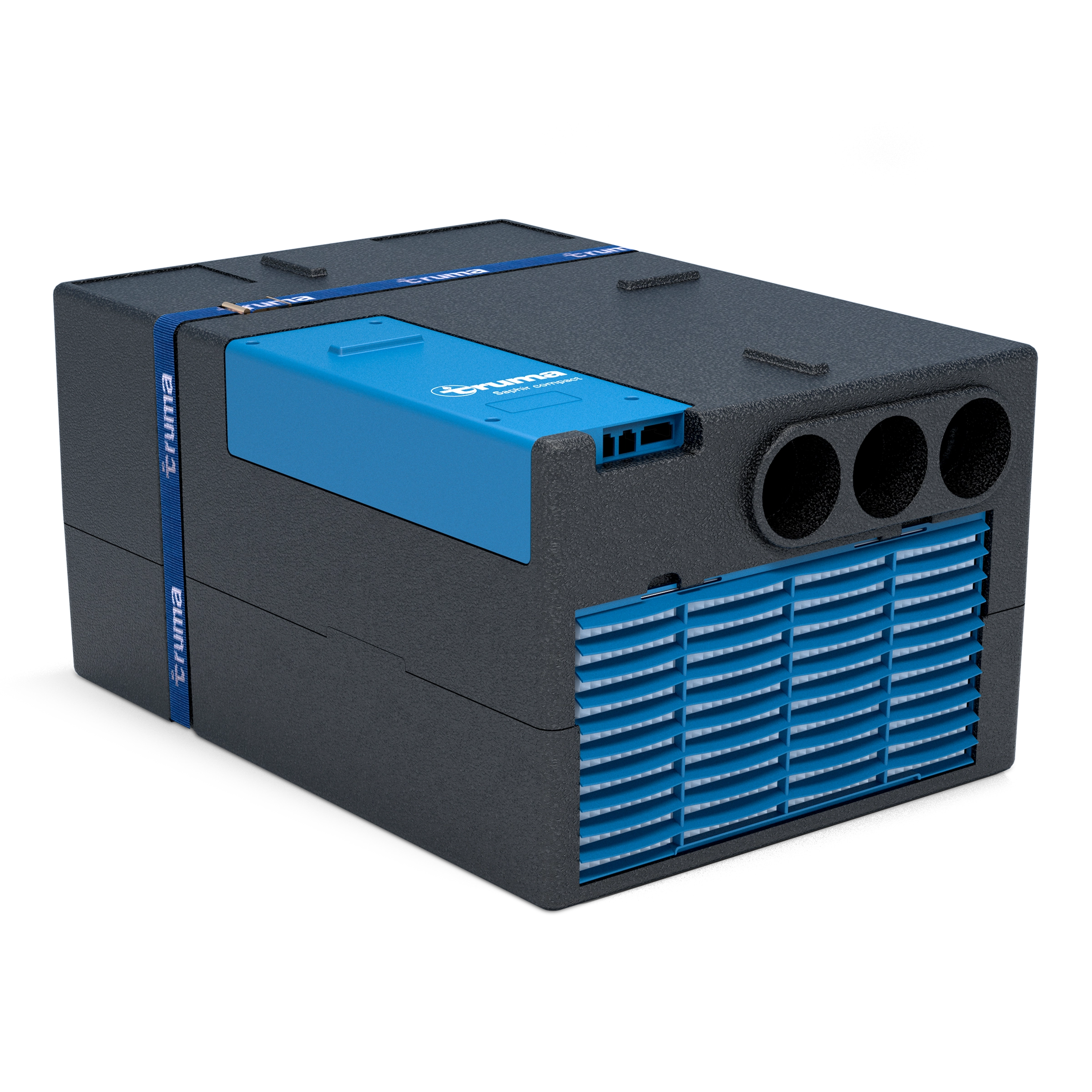 Klimasystem Saphir compact IR (S) Saphir compact